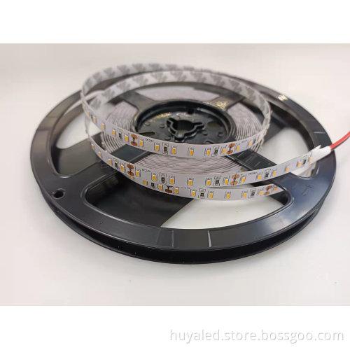 DC12V 3014 SMD Flexible LED Strip Light for Indoor Decoration